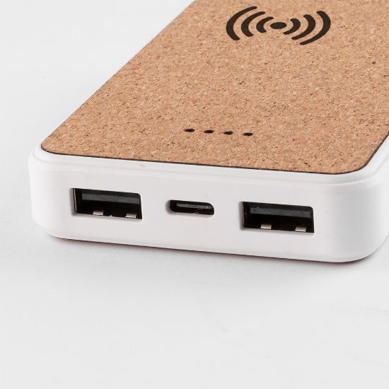 Imagen de Power Bank Aura