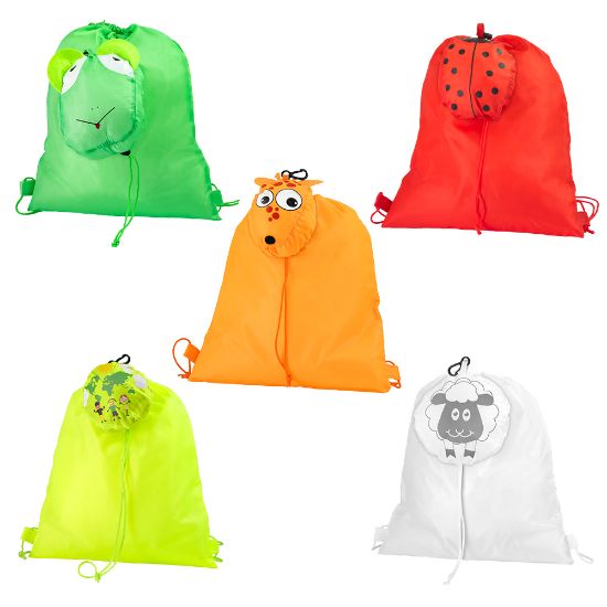 Imagen de Mochila Animals