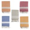 Image de Serviette Fouta Maui