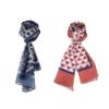 Imagen de Foulard Etamine