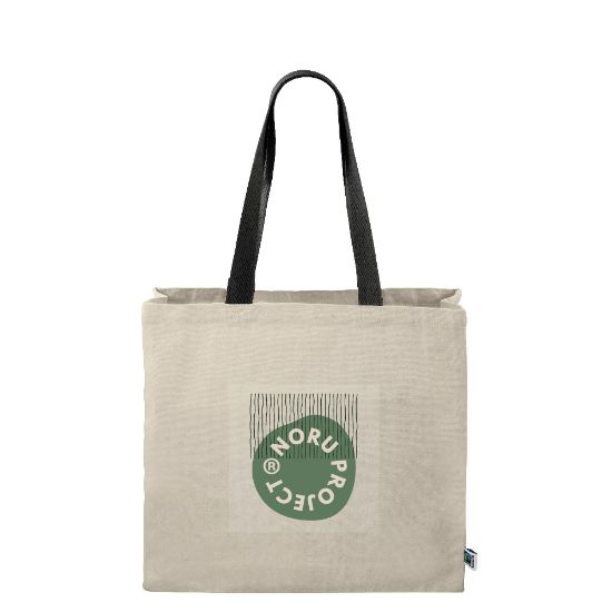 Imagen de Bolsa Fairtrade Atlas