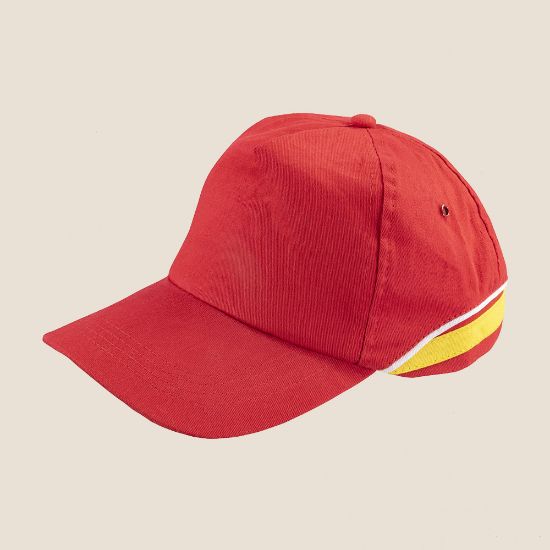 Imagen de Gorra España