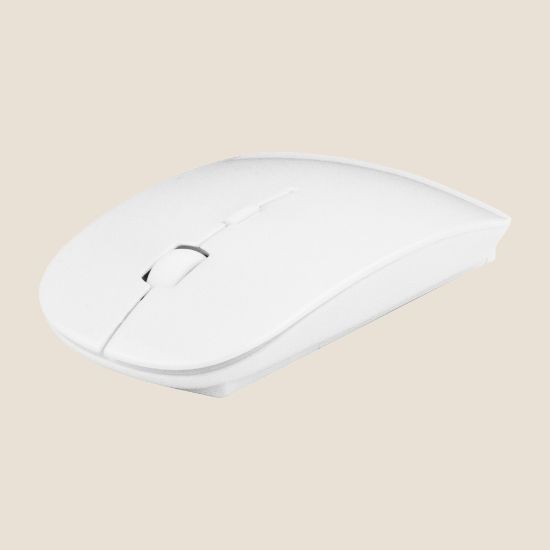 Imagen de Raton Inalambrico Souris Reciclado