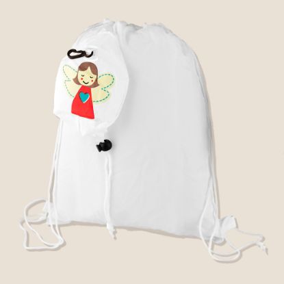 Imagen de Mochila Kids Xmas