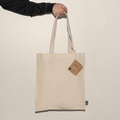 Imagen de Bolsa Fairtrade Split