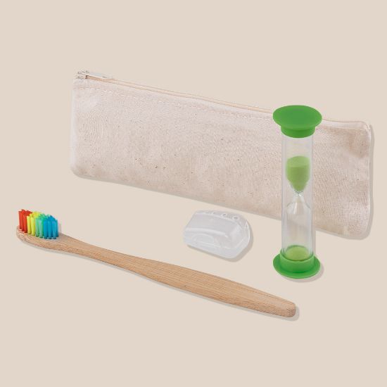 Imatge de Set Dental Tooth