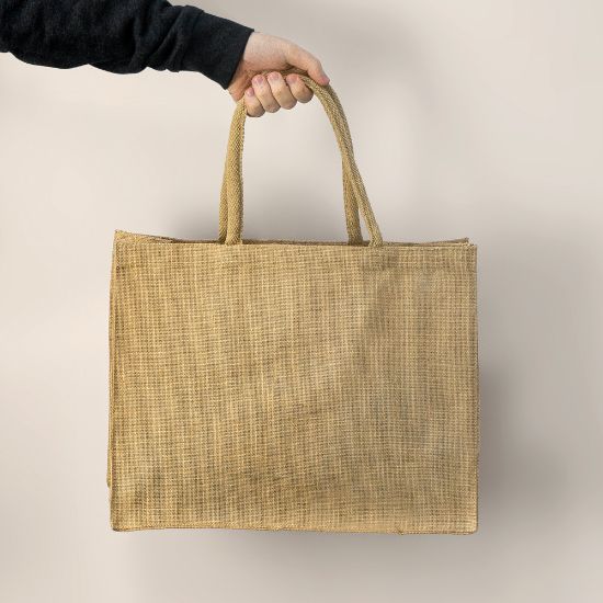 Imagen de Bolsa Jute Native