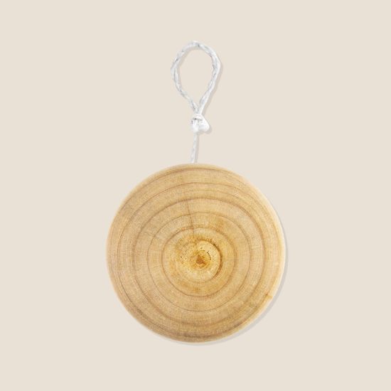 Imagen de Yoyo Wooden Serie Nature