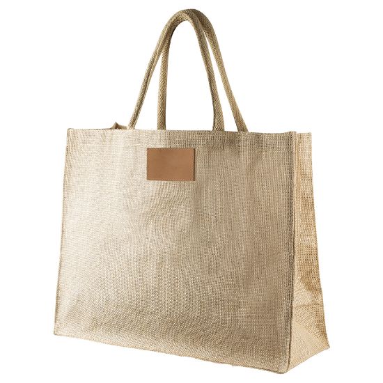 Imagen de Bolsa Jute Native