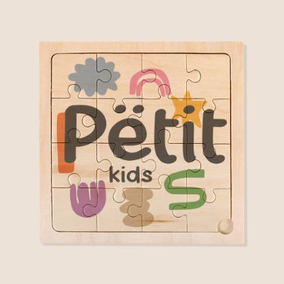 Imatge de Puzzle Kirakos