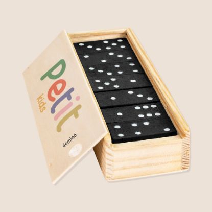 Imagen de Juego Domino