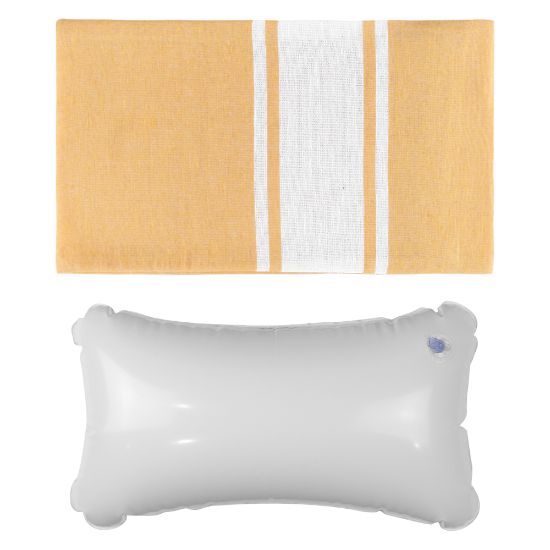 Image de Coussin Omaha