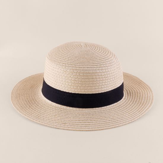 Imagen de Sombrero Canotier