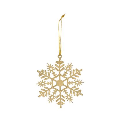 Picture of Snow 6 Hanging Set
