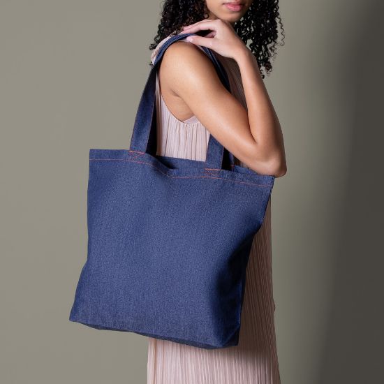Image de Sac Denim