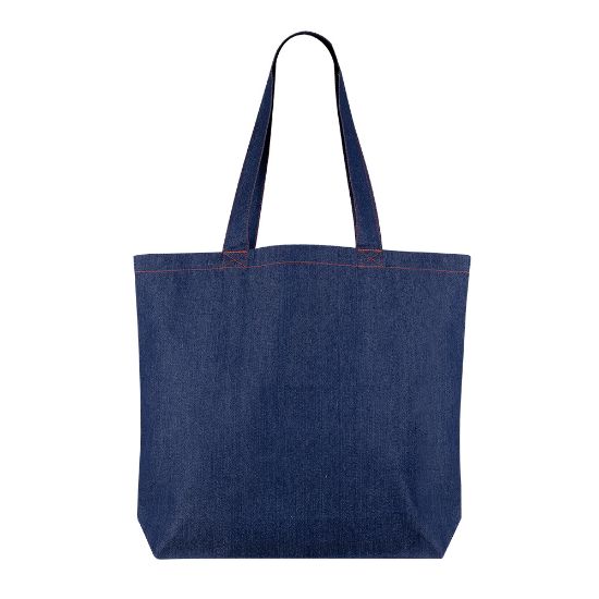 Image de Sac Denim