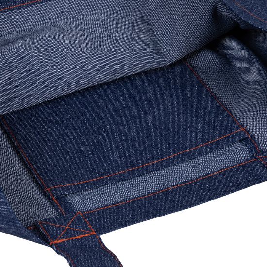 Image de Sac Denim