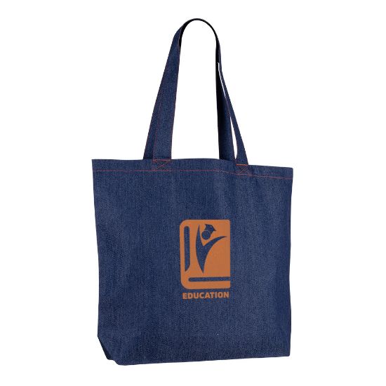 Image de Sac Denim