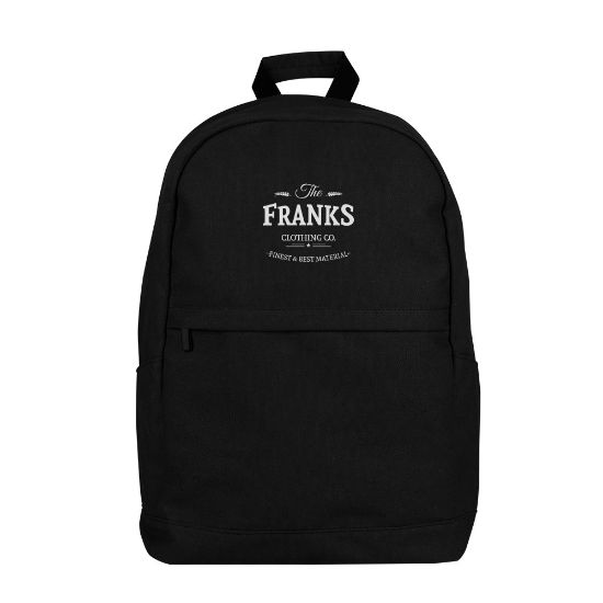 Picture of Capas Backpack