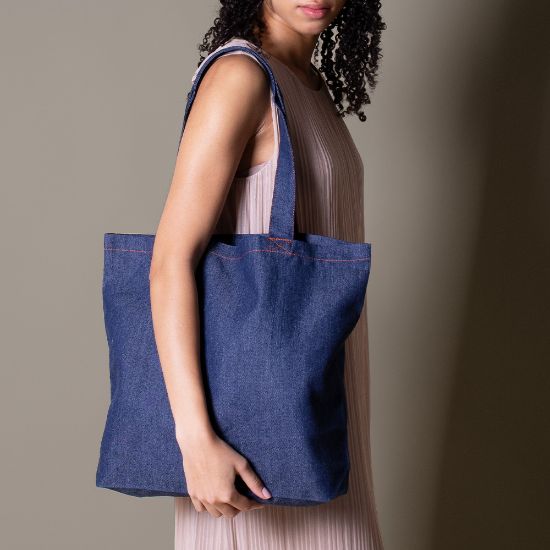 Image de Sac Denim