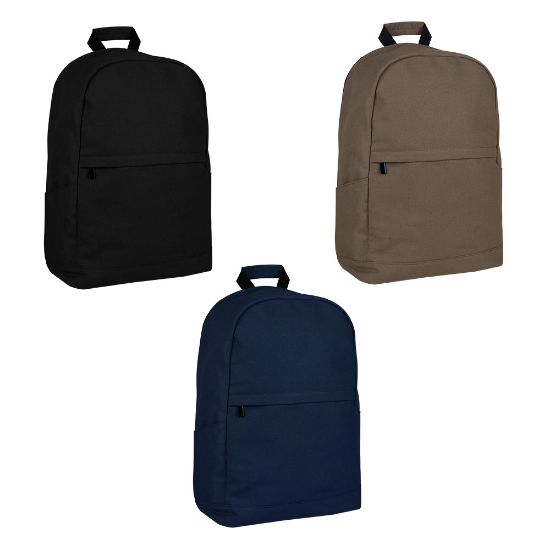 Imagen de Mochila Capas