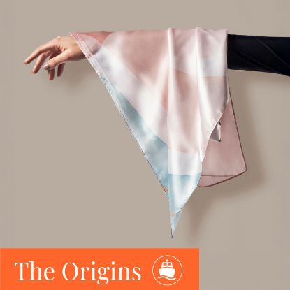 Image de Foulard Ucayali Plus