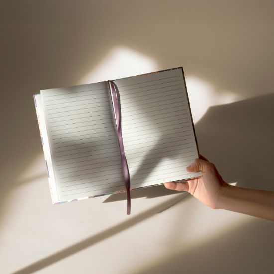 Imagen de Libreta Gabirri