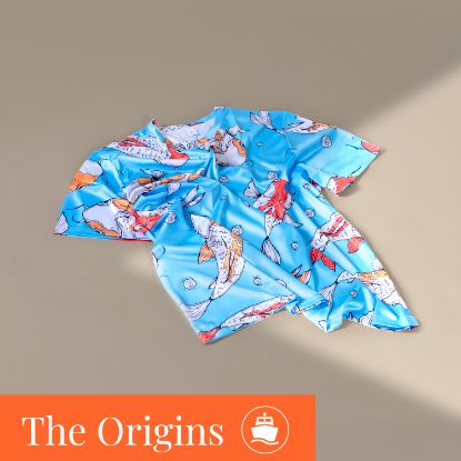 Imagen de Camiseta Nai