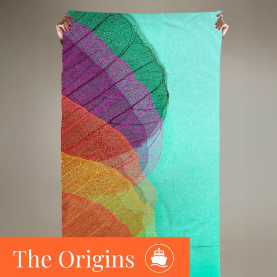 Picture of Tumayo 80*160 Towel