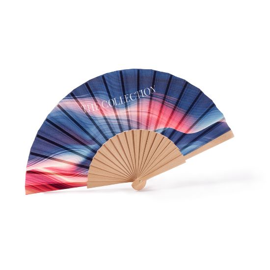 Picture of Japura Fan