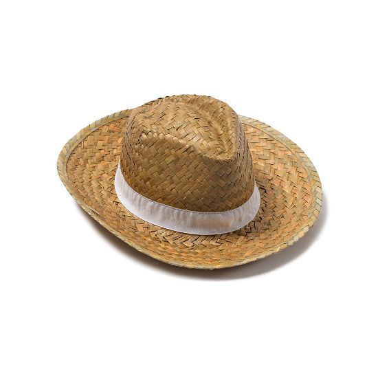 Image de Chapeau Ikaria Avec Ruban De Sublimation