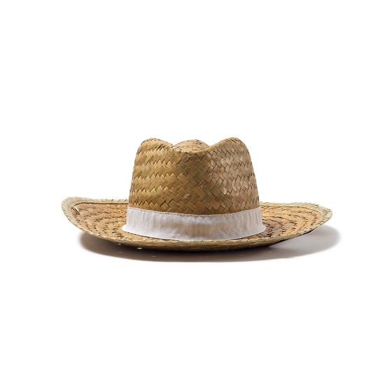 Image de Chapeau Ikaria Avec Ruban De Sublimation