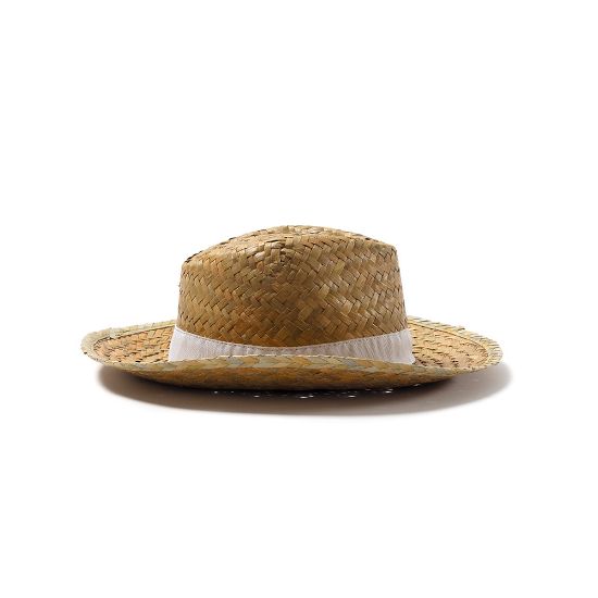 Image de Chapeau Ikaria Avec Ruban De Sublimation
