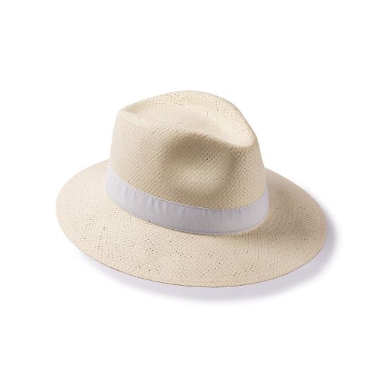 Imagen de Sombrero Santorini Con Cinta Sublimacion