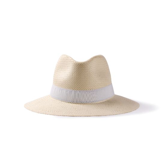 Imagen de Sombrero Santorini Con Cinta Sublimacion