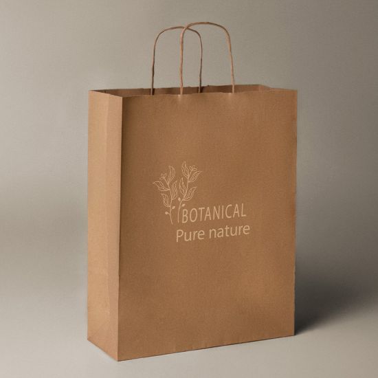 Imagen de Bolsa Kraft Big Kali