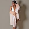 Image de Serviette Fouta Maui