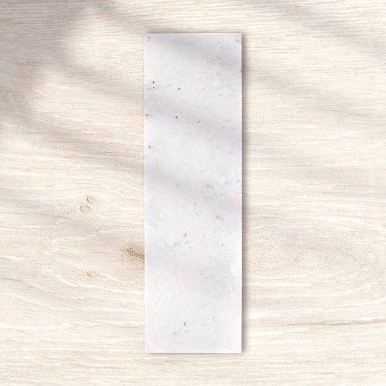 Imagen de Marcapaginas Germina 140Gr 1 Cara