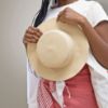 Picture of Canotier Hat 