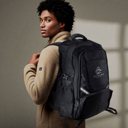 Picture of Sil Backpack