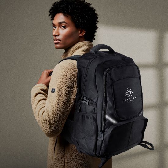 Picture of Sil Backpack
