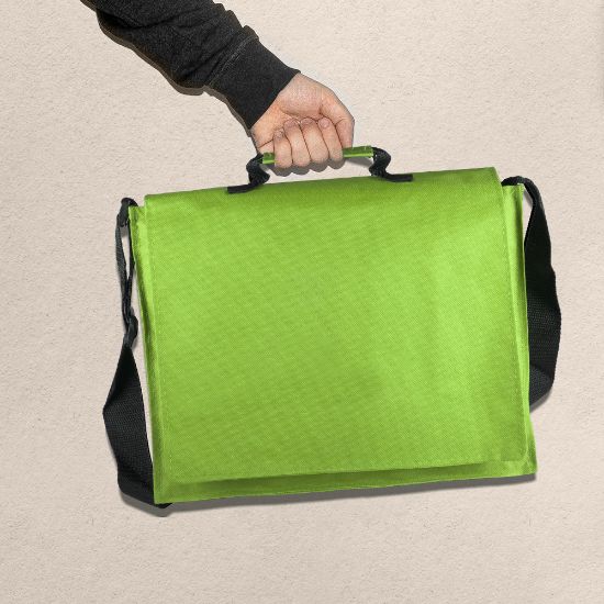 Imagen de Bolsa Congresos 80