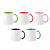 Imagen de Taza Sublimacion Color