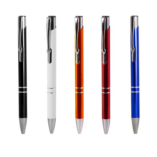 Imagen de Boligrafo Stripe Reciclado