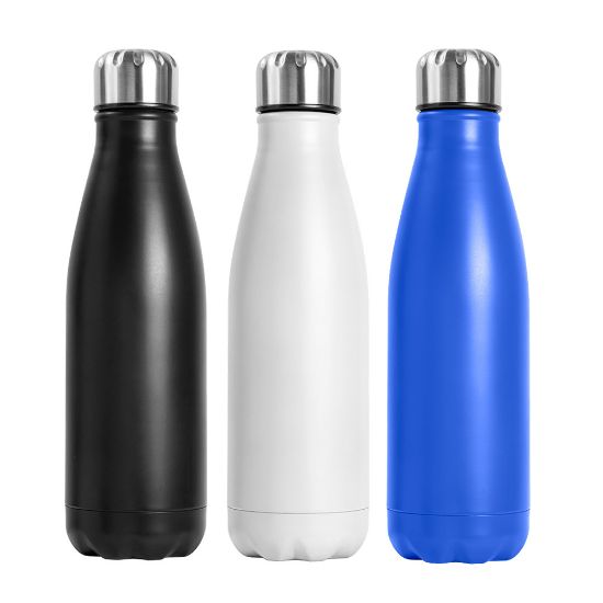 Imagem de Garrafa Soda Reciclada