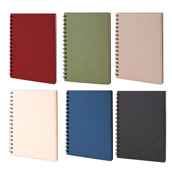 Imagen de Libreta A5 Reciclada Casen