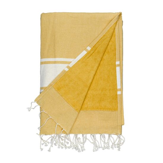 Image de Serviette Fouta Maui