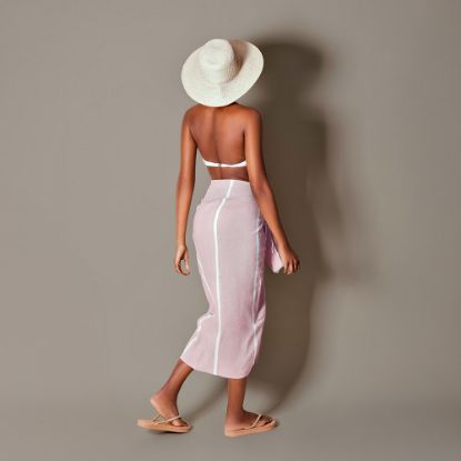 Imatge de Pareo Fouta Zanzibar