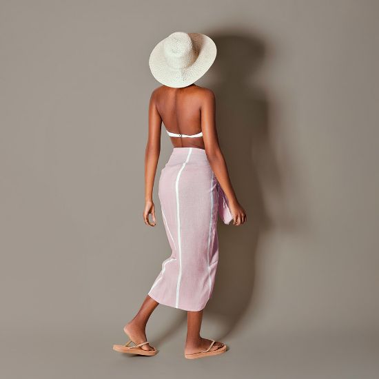 Imatge de Pareo Fouta Zanzibar