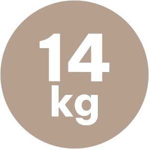 14Kg